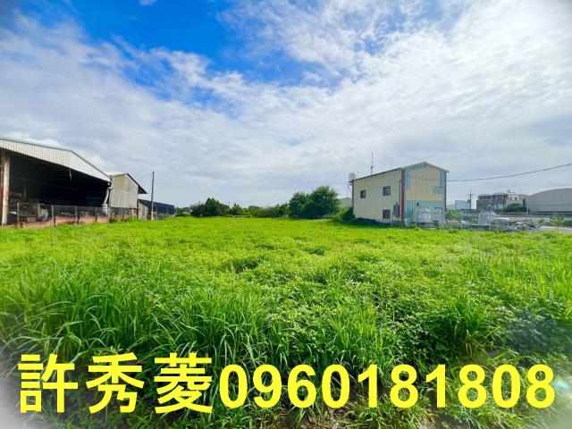 高雄路竹農地-3