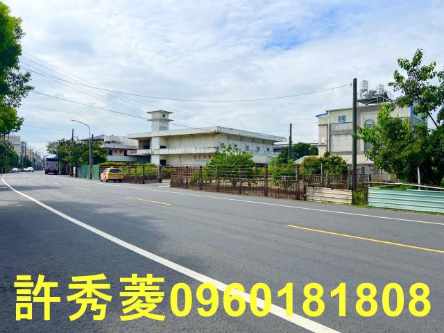 高雄路竹農地-4
