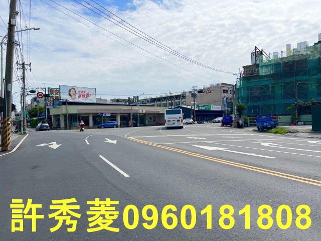 高雄路竹農地-6