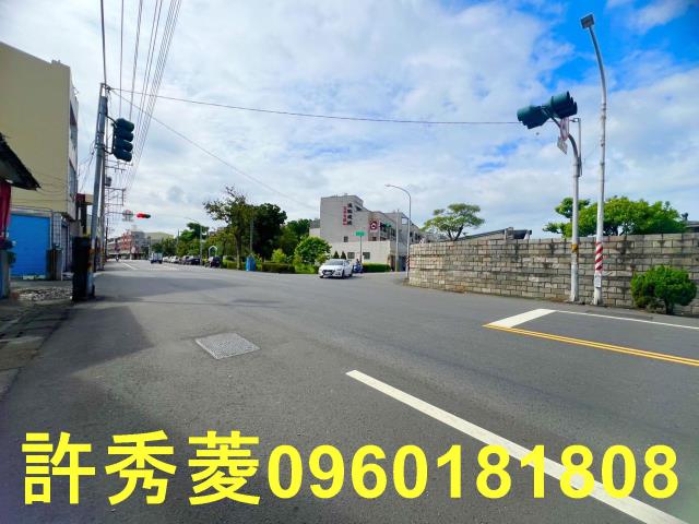 高雄路竹農地-7