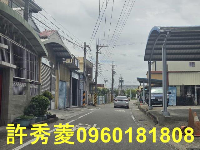 路竹農地-9