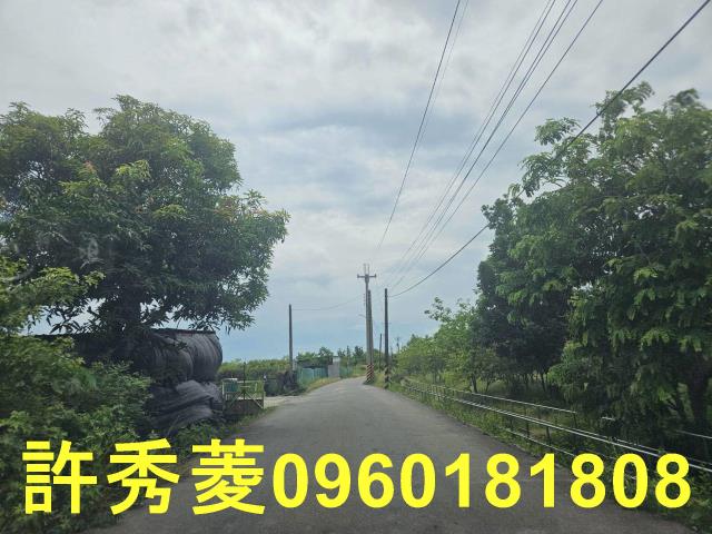 路竹農地-10