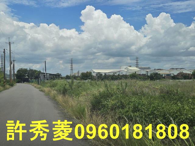 路竹農地-3