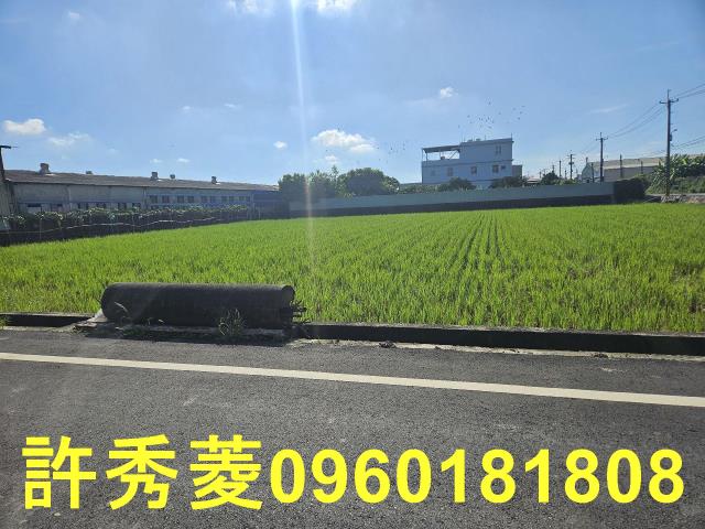高雄岡山農地-10