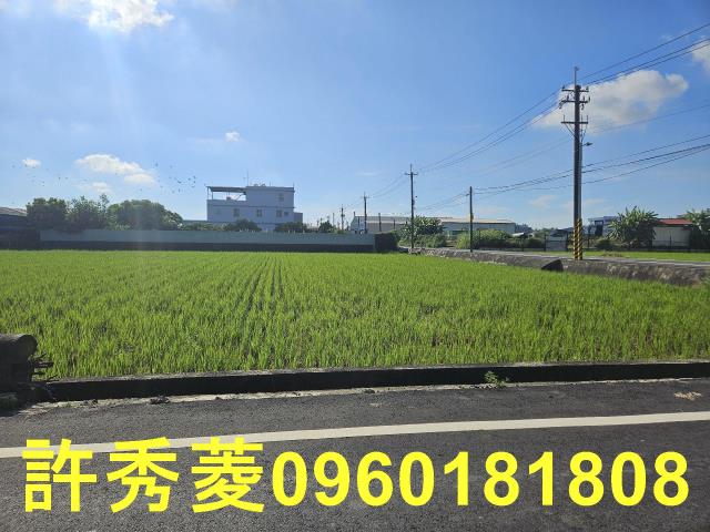 高雄岡山農地-12