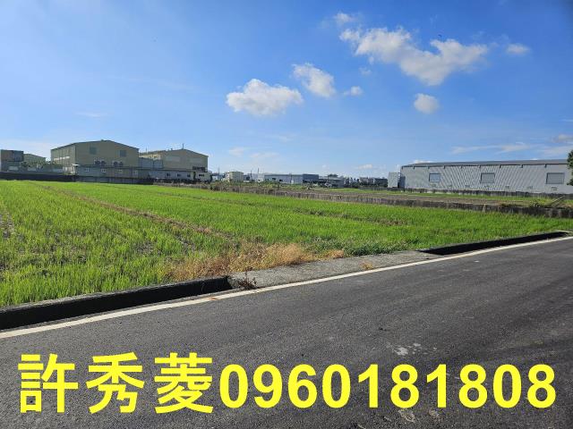 高雄岡山農地-13