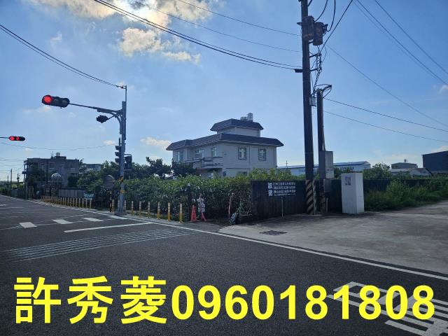 高雄岡山農地-7