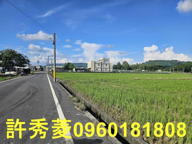 高雄岡山農地-8