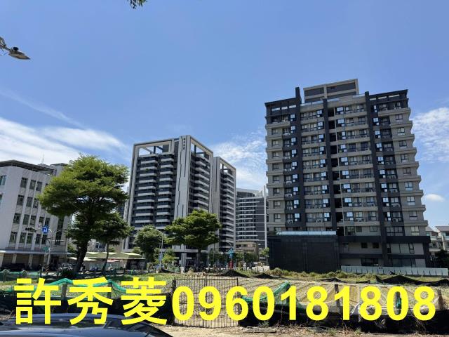 高雄燕巢農地-12