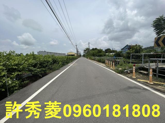 高雄岡山農地-1