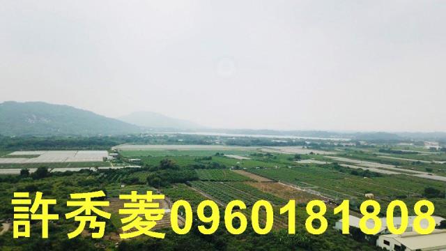 高雄燕巢農地-12