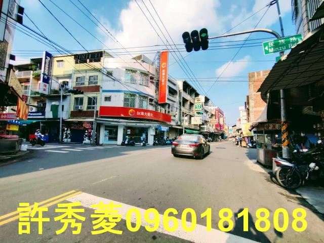 阿蓮建地-9