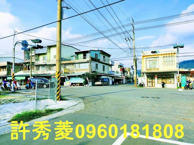 阿蓮建地-11