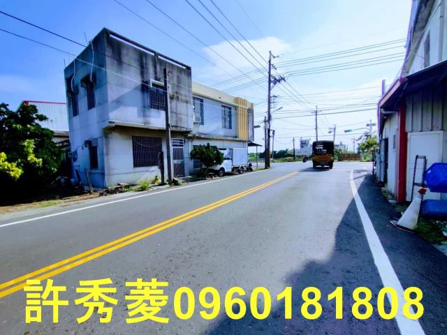 阿蓮建地-3
