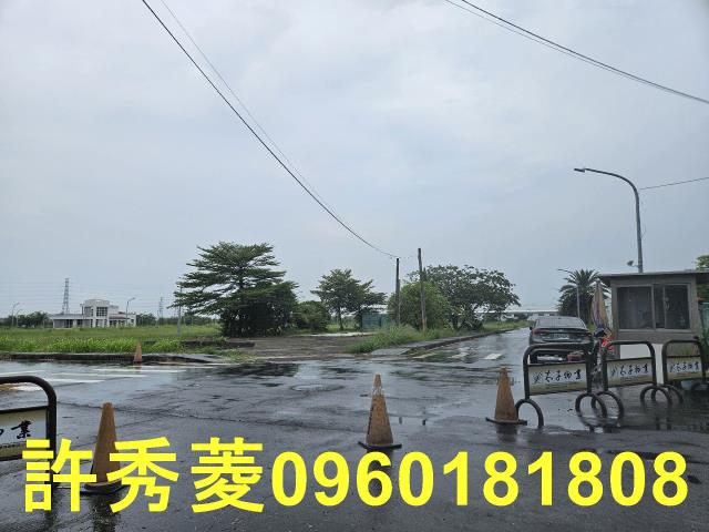 路竹農地-10