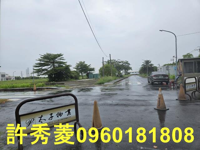 路竹農地-2