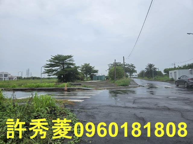 路竹農地-4