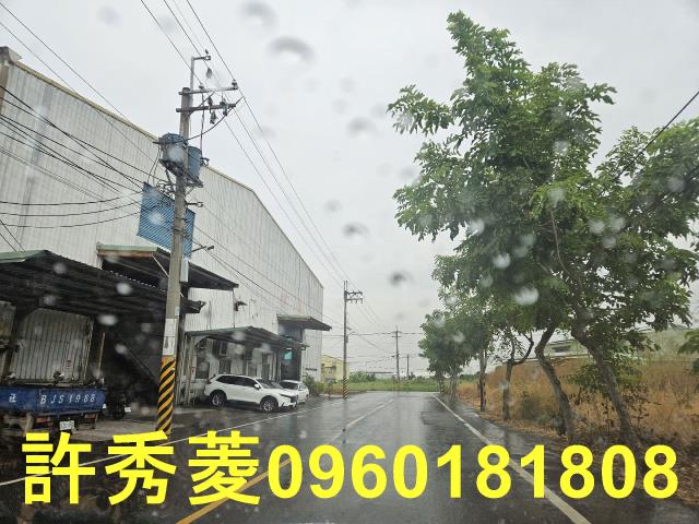 路竹農地-7