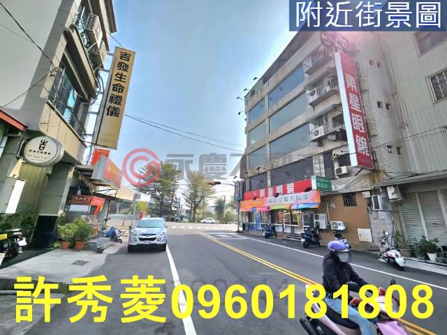 岡山建地-1