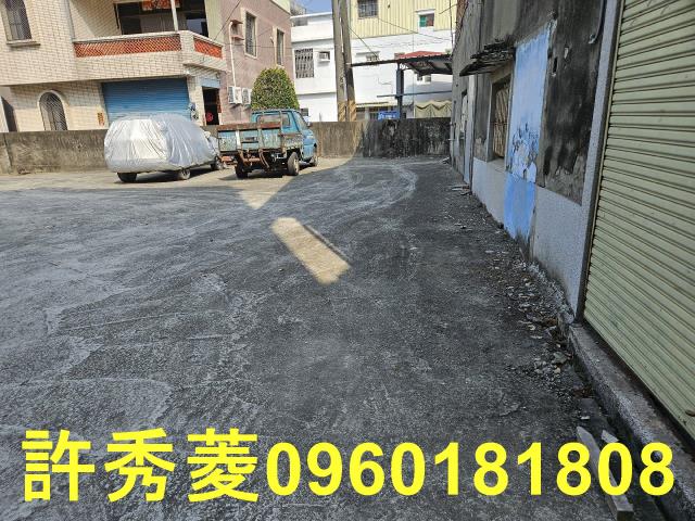 高雄路竹建地-10