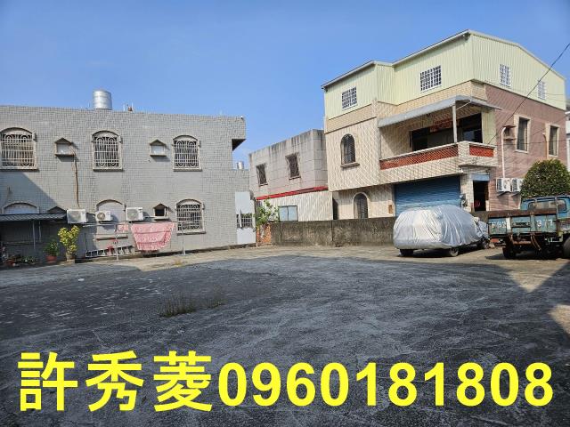 高雄路竹建地-0