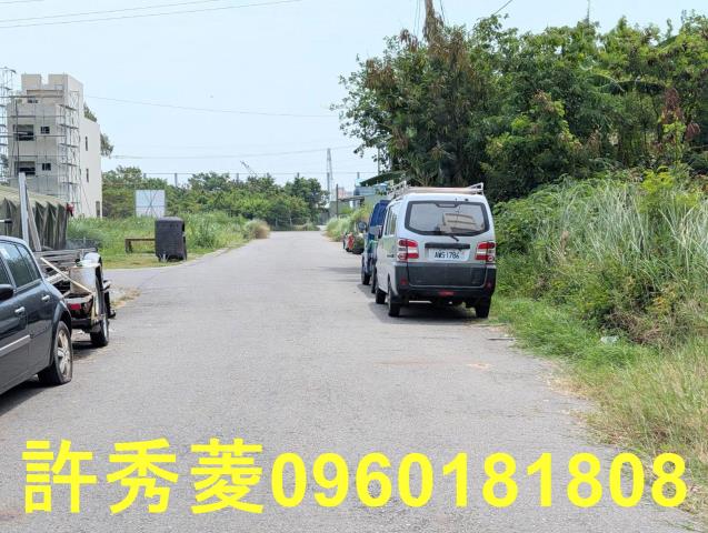 茄萣建地-8