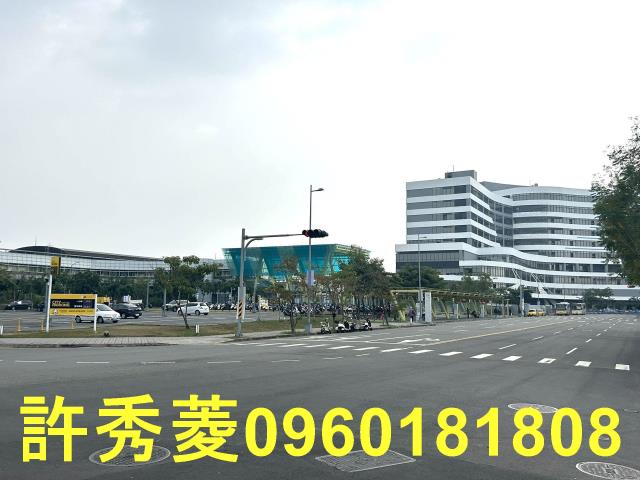 高雄燕巢建地-10