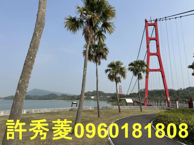 高雄燕巢建地-12