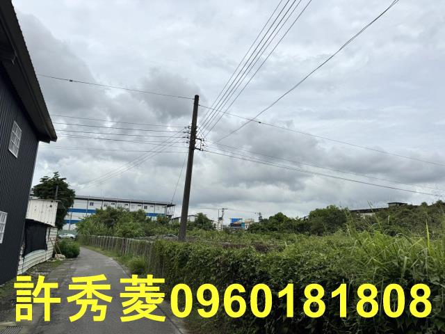高雄燕巢建地-1