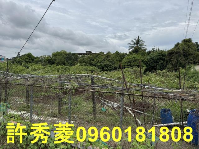 高雄燕巢建地-4